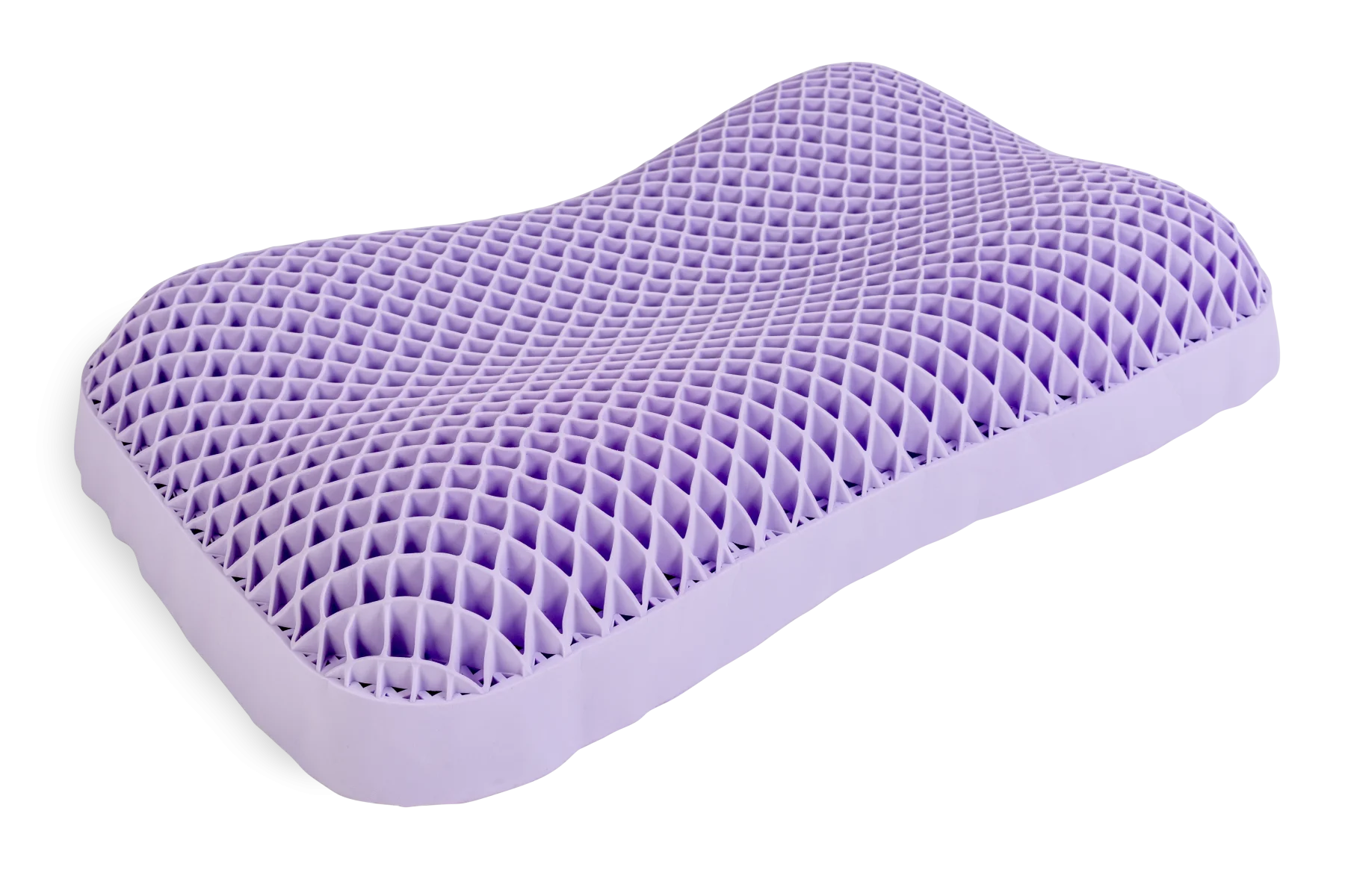 Travesseiro 3D Care TPE
