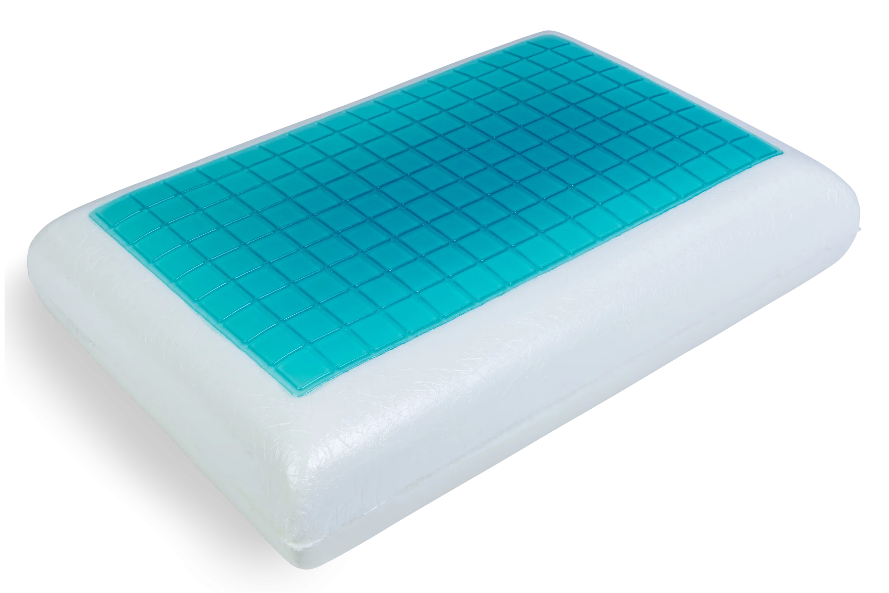 Travesseiro Blue Gel