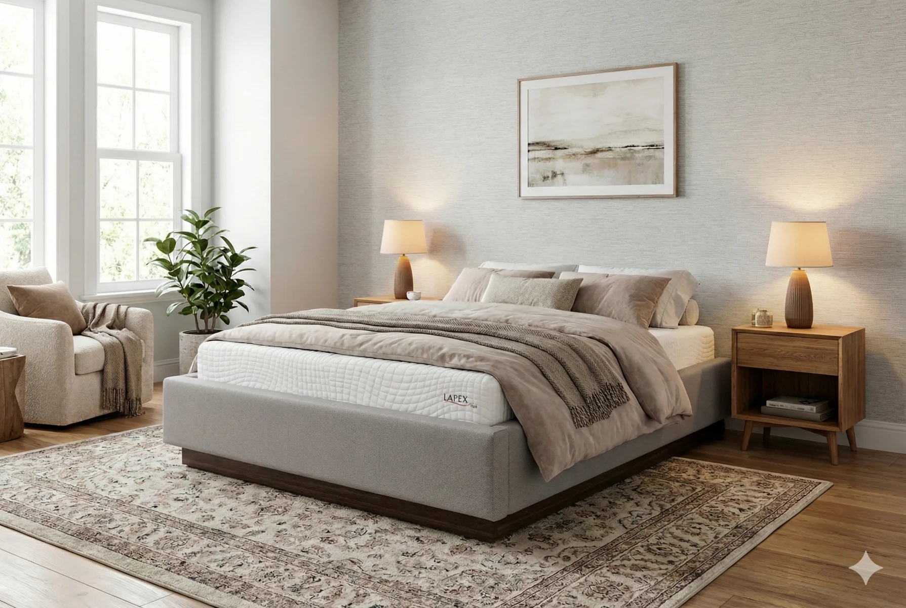 Base Romana Flat