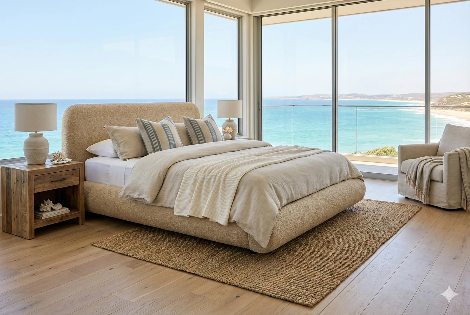 Cama Firenze Flat