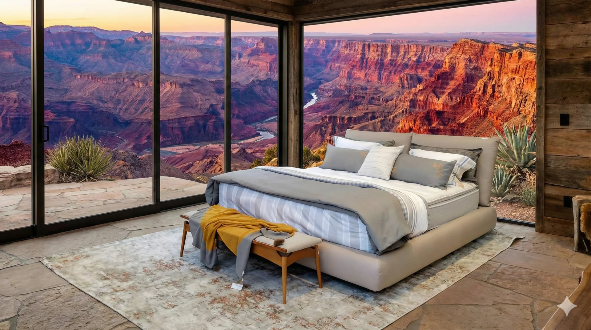 Cama Toscana Motorizada