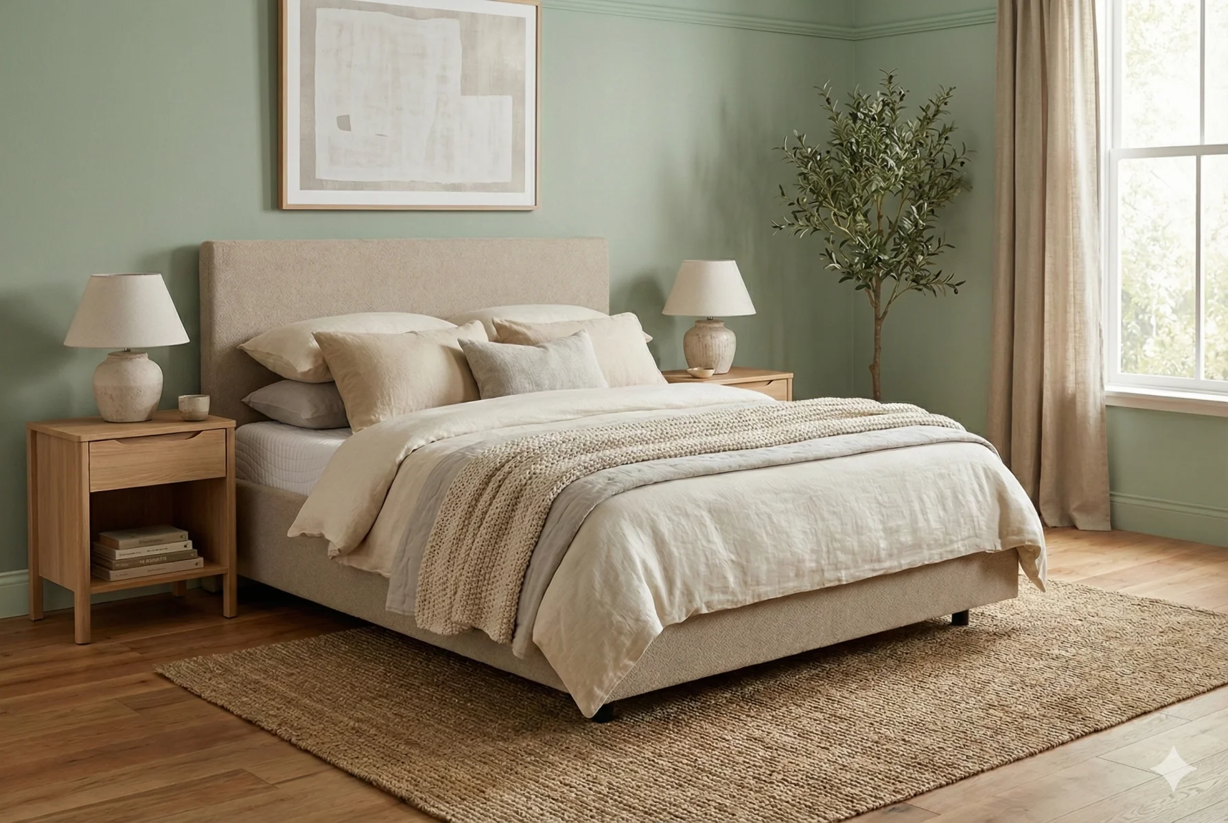 Cama Veneza Flat