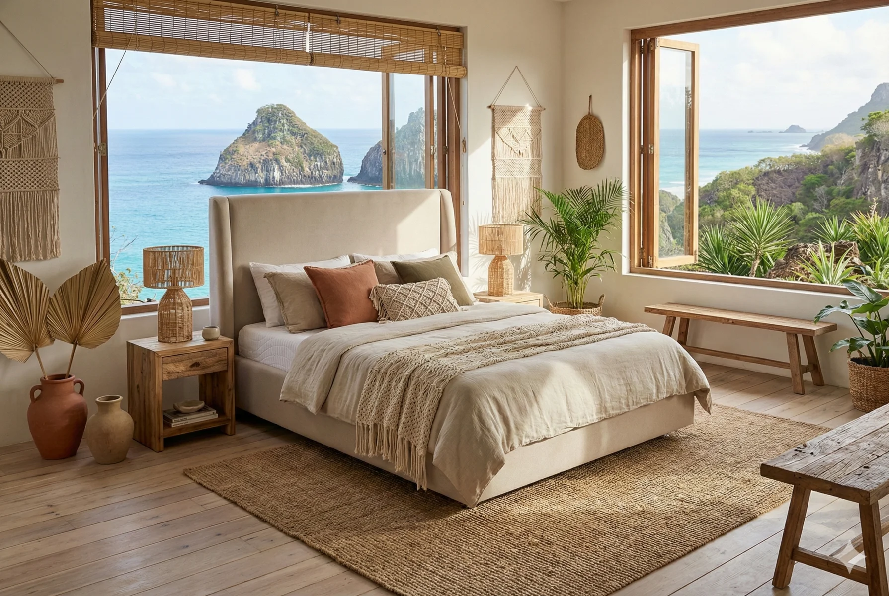 Cama Verona Flat