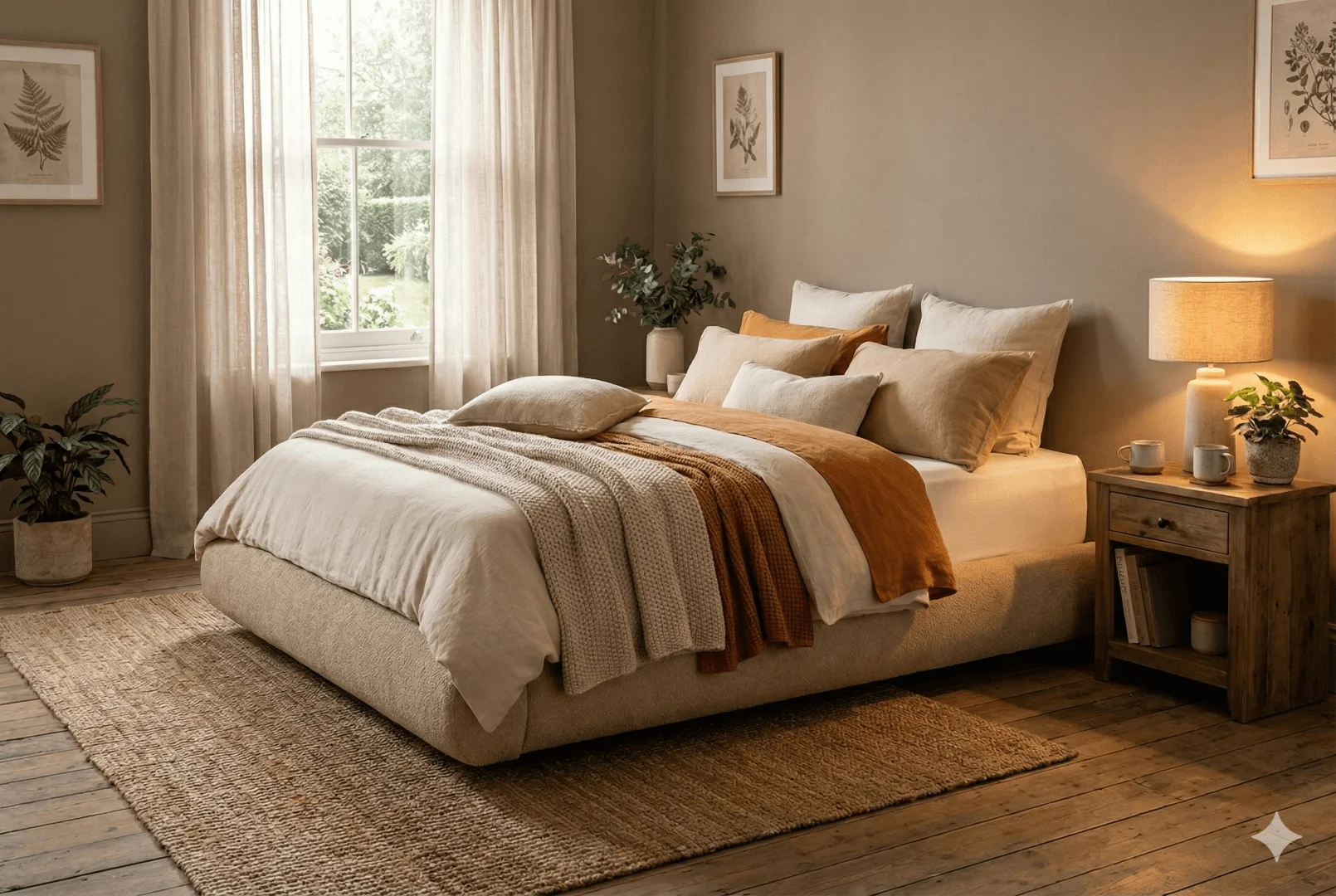 Linha Home