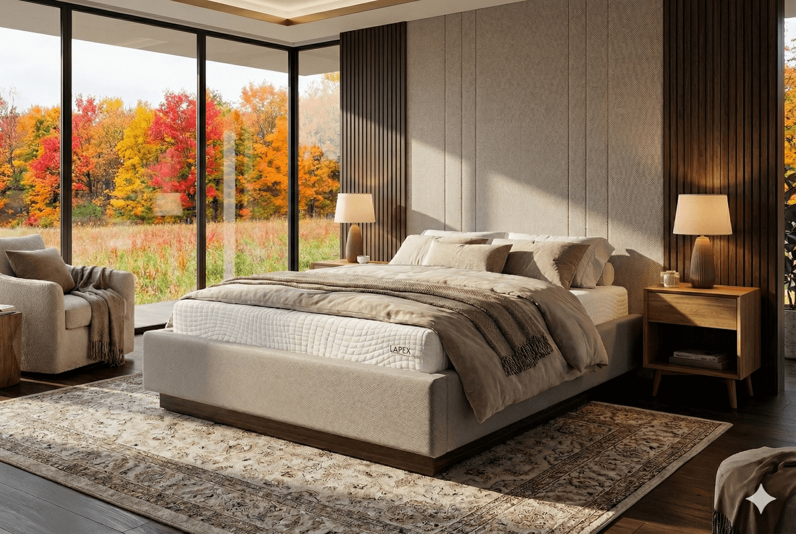 Base Romana Flat