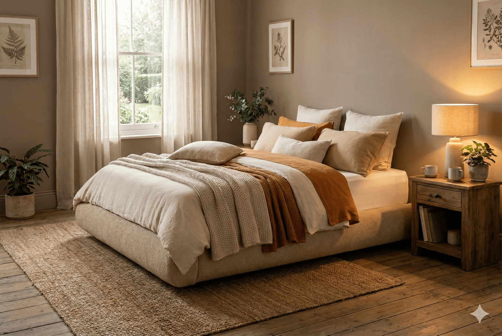 Linha Home